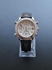 Seiko 7T32-6D40 cronografo