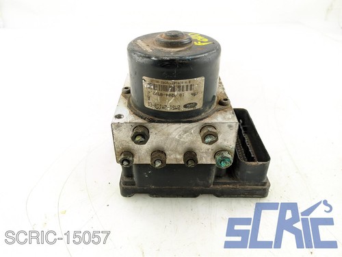 Modulo centralina abs ford - centralina,