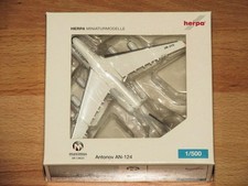 herpa Wings 517577 - Maximus