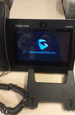Grandstream GXV3275 VoIP phone PoE