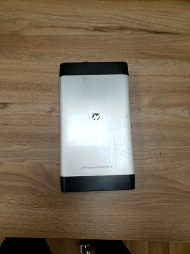 Personal media drive - hp, gb