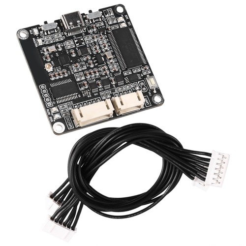 Dlhifi icp5 programmatore - 1,