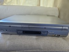 Sony SLV-D300P Lettore Combo