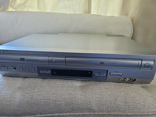 Sony slv d300p lettore combo - sony,
