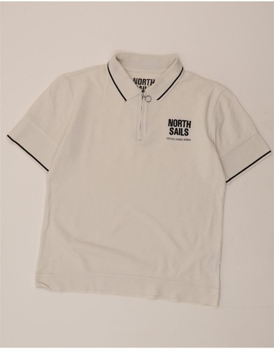 Polo north sails uomo - polo, grafica
