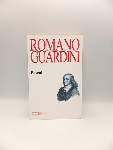 Romano guardini pascal - -,