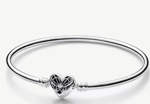 Bracciale pandora moments - bracciale,