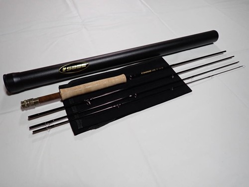 Sage fly rod one piedi - rod,