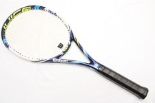 *USATO* WILSON BLX JUICE 100