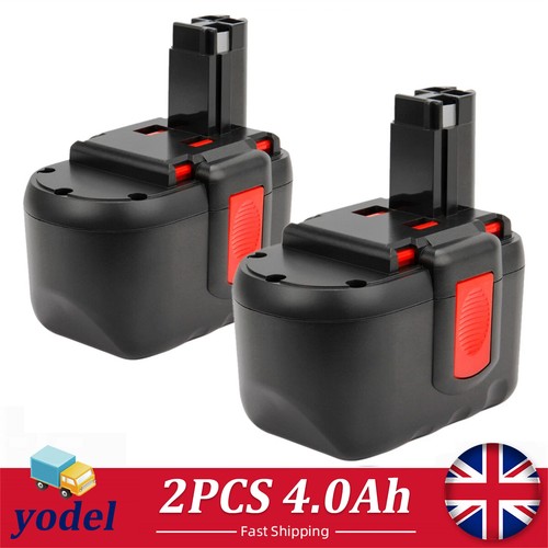 Batteria 24v 0ah per - 24v,