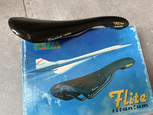 Sella vintage nos selle italia - nos,