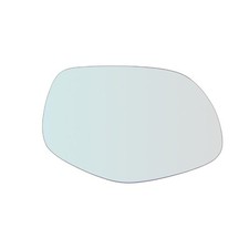 Vetro Specchio Nudo Adesivo