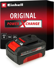 Originale Batteria  18V 4,0 Ah