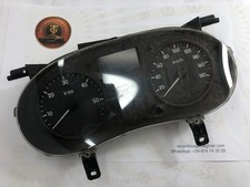Quadro strumenti Renault