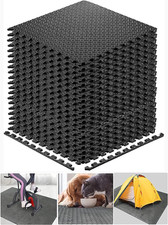 Pavimento Gommato 16 Pezzi