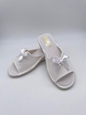 PANTOFOLA CIABATTA DONNA