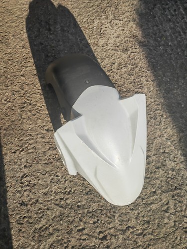 Parafango anteriore sym - anteriore,