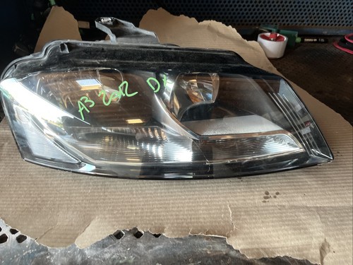 Fanale anteriore destro audi - anteriore,