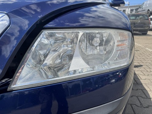 Skoda octavia faro - octavia,