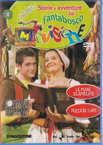 Storie avventure dal - storie,