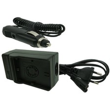 Chargeur pour CANON EOS 5D