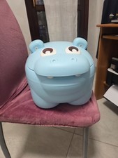 vasino hyppo per bambini