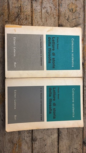 Paolo rossi letture - paolo, di