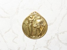 World War I German Honor Coin