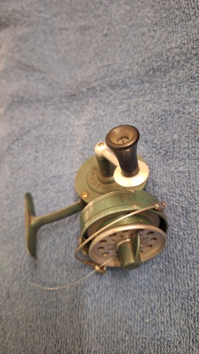Mulinello pesca vintage - pesca,