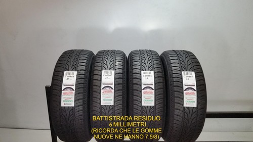 Gomme usate 205 65r15 94v - , 205/65r15