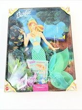 Barbie La Principessa Sirena