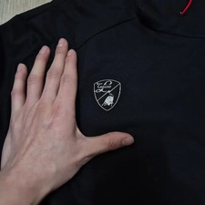 Tonino Lamborghini Hood