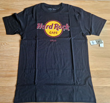 T-shirt maglietta HRC Hard