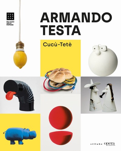 Armando testa cucù tetè - testa., cucù-tetè