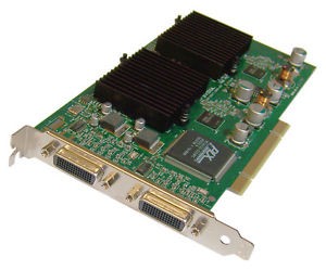 Compaq quadro4 - 64, /