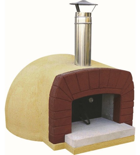 Forno per pizza - forno, vz