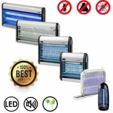 ZANZARIERA ELETTRICA ANTI