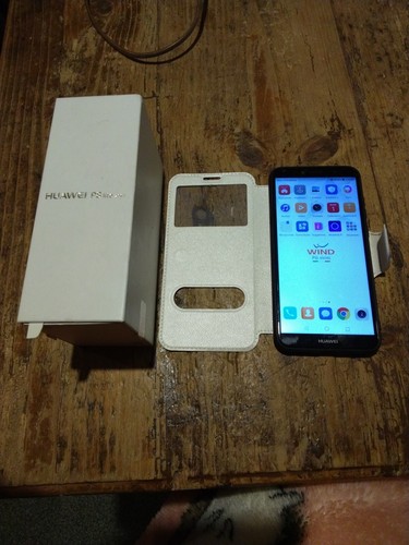 Huawei lite 2017 - huawei, p8