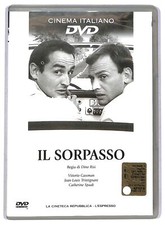 EBOND Il sorpasso EDITORIALE