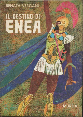 Destino enea - destino, di
