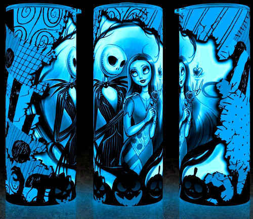Bicchiere tazza glow the - glow,