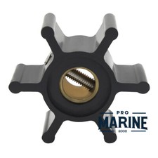 Girante flessibile per motore entrobordo Farymann Marine FK 3,LP 30M,R 30M,S 30M