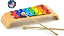 Xilófono para niños