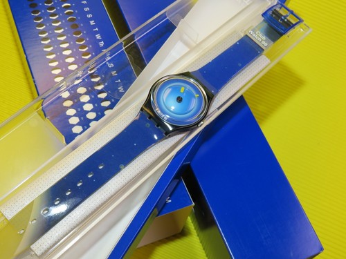 Swatch collector space - swatch, n.9