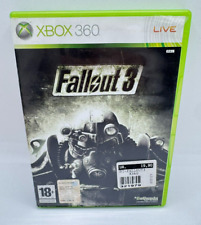 Fallout 3 XBOX 360 Microsoft