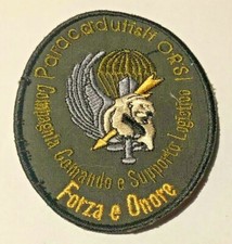 PATCH 183° BATTAGLIONE NEMBO