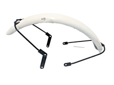 PARAFANGO ANTERIORE MASH SEVENTY FIVE 125 DELL' ANNO 2017 2020 *LIEVE RUGGINE