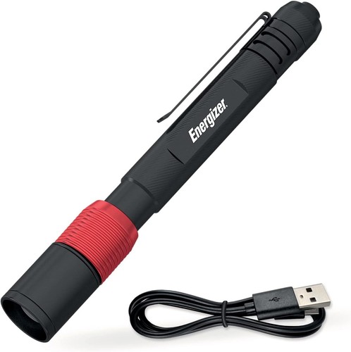 Energizer lampada penna - a,