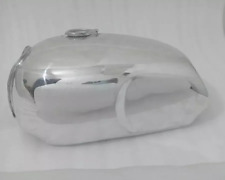 Norton Commando Roadster