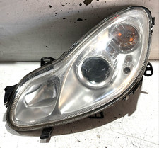 0301229201 FARO FANALE PROIETTORE ANTERIORE SINISTRO SMART FORTWO 2009